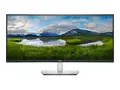 DELL DELL 34 CURVED USB-C HUB MONITOR P3424WE - 86.5CM -34