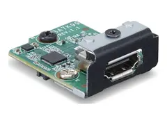 Lenovo - HDMI expansion card - grønn