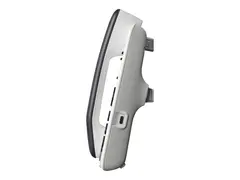 Poly Edge - Krokflik for VoIP-telefon (en pakke 25)