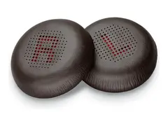 HP Poly - Ørepute for hodesett - kunstlær (en pakke 2) for Poly Blackwire 8225