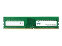 Dell 2RX8 - DDR5 - modul - 32 GB DIMM 288-pin - 5600 MHz - 1.1 V - ikke-bufret - ikke-ECC - Oppgradering - for Alienware Aurora R16