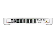 Palo Alto Networks ION 1200-S - Sikkerhetsapparat 1GbE - stasjonær / stativmonterbar