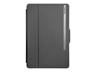 Targus Click-In - Lommebok for nettbrett svart - for Samsung Galaxy Tab A9+