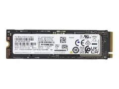 HP - SSD - 1 TB - intern - M.2 2280 - PCIe 4.0 x4