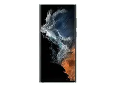 2nd-B Galaxy S22 Ultra 5G 128GB Green B-grade | Brukt | 2 &#229;rs garanti