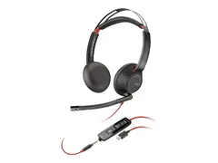 Poly Blackwire 5220 - hodesett