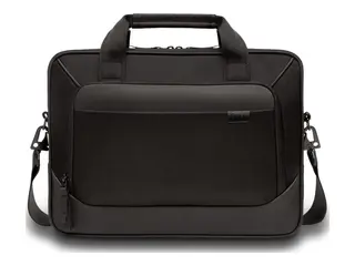 Dell EcoLoop Pro Classic Briefcase (CC5425C) Notebookbæreveske - inntil 14" - svart