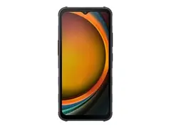Samsung Galaxy XCover7 - Enterprise Edition Svart - 128 GB - TN