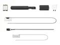 Intel Wi-Fi 6E AX211 - Nettverksadapter - Bluetooth 5.2, Wi-Fi 6E