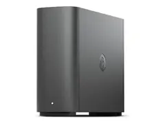 Synology BeeStation - NAS-server - 4 TB - RAM 1 GB Gigabit Ethernet