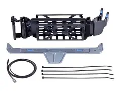 Dell - Kabelstyreringsarm - 1U for PowerEdge R320, R330, R340, R360, R430, R440, R450, R630, R640, R6415, R650, R660, T150