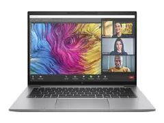 HP ZBook Firefly 14 G11 Mobile Workstation AI Ready - 14&quot; - Intel Core Ultra 7 - 155H - 32 GB RAM - 512 GB SSD - Pan Nordic - Windows 11 Pro