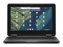 Dell Chromebook JSL 11 3110 2in1 - 11.6&quot; Intel Celeron - N4500 - 4 GB RAM - 64 GB eMMC