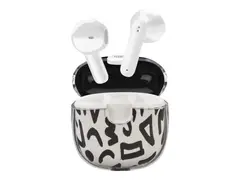 MUSIC SOUND Drip - True wireless-hodetelefoner med mikrofon i &#248;ret - Bluetooth - symboler