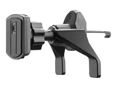 Cellular Line Drive TOUCH FIT - Bilholder for mobiltelefon svart