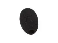 Jabra - Vindusrute for hodesett (en pakke 10) for Jabra GN 2000, GN2000