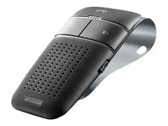 Cellular Line Easy Drive - Bluetooth håndfritt bilsett for mobiltelefon svart