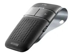 Cellular Line Easy Drive - Bluetooth h&#229;ndfritt bilsett for mobiltelefon svart