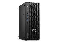 Dell Precision 3280 - CFF Core i7 i7-14700 2.1 GHz vPro Enterprise - 16 GB - SSD 512 GB - Windows 11 Pro