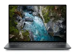 Dell Precision 5490 - AI Ready - 14&quot; - Intel Core Ultra 7 165H - 32 GB RAM - 1 TB SSD - Windows 11 Pro