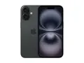 Apple iPhone 16 - Svart - 128 GB TN