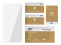 Key Preikestolen - Skjermbeskyttelse for mobiltelefon glass - for Apple iPhone 16 Pro Max