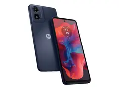 Motorola Moto G04s - Concord-svart - 128 GB