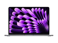 Apple MacBook Air - 13.6&quot; - Apple M3 24 GB RAM - 512 GB SSD - Norsk - macOS Sequoia 15.0