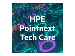HPE 5 Year Tech Care Basic wDMR DL20 Gen11 HW Service
