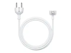 Apple - Str&#248;mforlengelseskabel - type F (hann) 1.8 m
