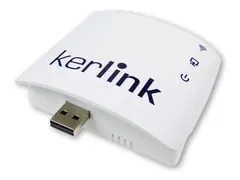 Kerlink Wirnet iZeptoCell - Gateway - LoRaWAN LTE B1/B2/B3/B5/B8/B12/B13/B18/B19/B2/B20/B25/B26/B27/B28/B3/B30/B5/B66/B71/B8/B85 desktop / wall mountable