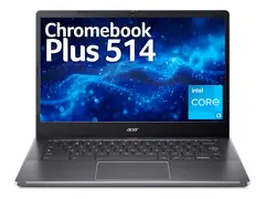 Acer Chromebook Plus 514 CBE594-1 - 14&quot; - Intel Core i3 N305 - 8 GB RAM - 256 GB SSD - Nordisk