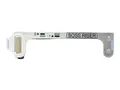 Dell - Stigekort - kundesett - for PowerEdge R660xs