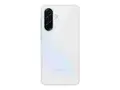 Samsung EF-QA366 - Baksidedeksel for mobiltelefon blank - for Galaxy A36