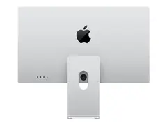 Apple Studio Display Standard glass - LCD-skjerm 27&quot; - 5120 x 2880 5K - 600 cd/m&#178; - Thunderbolt 3 - h&#248;yttalere med sub-bass