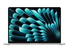 Apple MacBook Air - 15.3&quot; - Apple M4 - 24 GB RAM 256 GB SSD - macOS Sequoia 15.0