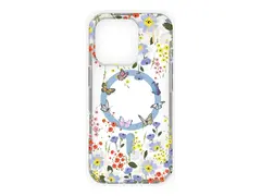 IDEAL OF SWEDEN - Baksidedeksel for mobiltelefon MagSafe-samsvar - polykarbonat, termoplast-polyuretan (TPU) - Kunstnerisk Hage - for Apple iPhone 16 Pro