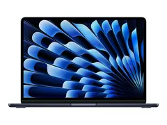 Apple MacBook Air - 13.6&quot; - Apple M4 - 24 GB RAM 512 GB SSD - Spansk - macOS Sequoia 15.0