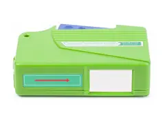 StarTech.com Fiber Optic Cleaner, Fiber Cable Cleaner for LC/SC/ST/FC Renseverkt&#248;y for fiberoptikk - gr&#248;nn