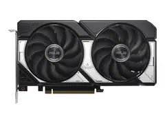 ASUS Dual GeForce RTX 5060 Ti 16GB - Grafikkort GeForce RTX 5060 Ti - 16 GB GDDR7 - PCI Express 5.0 - 3 x DisplayPort, HDMI