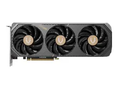 ZOTAC GAMING GeForce RTX 5070 Ti SOLID SFF OC Edition - grafikkort - GeForce RTX 5070 Ti - 16 GB GDDR7 - PCIe 5.0 x16 - 3 x DisplayPort, HDMI