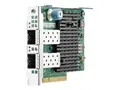 HPE 562SFP+ - Nettverksadapter PCIe 3.0 x8 - 10 Gigabit SFP+ x 2 - for Apollo 4200 Gen10; Edgeline e920; ProLiant DL360 Gen10