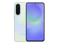 Samsung Galaxy A36 - Fantastisk lime - 256 GB