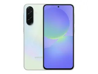 Samsung Galaxy A36 - Fantastisk lime 256 GB