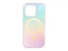 IDEAL OF SWEDEN - Baksidedeksel for mobiltelefon MagSafe-samsvar - polykarbonat, termoplast-polyuretan (TPU) - glitter - for Apple iPhone 16 Pro Max