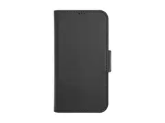 KEY Nordfjord Wallet SAM A56/A36 Black