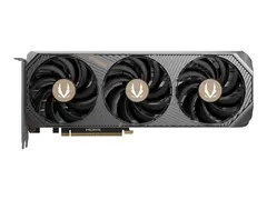ZOTAC GAMING GeForce RTX 5070 SOLID - Grafikkort GeForce RTX 5070 - 12 GB GDDR7 - PCIe 5.0 x16 - 3 x DisplayPort, HDMI
