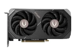 ZOTAC GAMING GeForce RTX 5060 Ti 8GB AMP Grafikkort - GeForce RTX 5060 Ti - 8 GB GDDR7 - PCIe 5.0 x8 - 3 x DisplayPort, HDMI