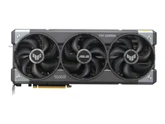 ASUS TUF Gaming GeForce RTX 5090 32GB - OC Edition grafikkort - GeForce RTX 5090 - 32 GB GDDR7 - PCI Express 5.0 - 2 x HDMI, 3 x DisplayPort