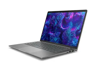 HP ZBook 8 G1i 14 Intel Core Ultra 7 255H 14inch WUXGA AG LED UWVA 32GB 1TB S